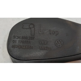 2018-2025 Volkswagen Atlas Rear Driver Side Door Check Strap Stop Stopper OEM