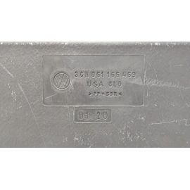 2018-2025 Volkswagen Atlas Heavy Duty Trunk Liner With Cargo Blocks OEM