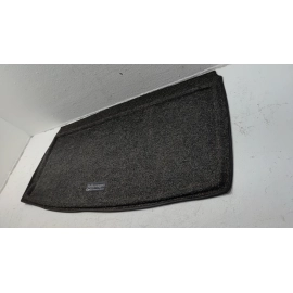 2018-2025 Volkswagen Atlas Heavy Duty Trunk Liner With Cargo Blocks OEM