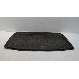 2018-2025 Volkswagen Atlas Heavy Duty Trunk Liner With Cargo Blocks OEM