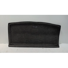 2018-2025 Volkswagen Atlas Heavy Duty Trunk Liner With Cargo Blocks OEM