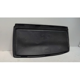 2018-2025 Volkswagen Atlas Heavy Duty Trunk Liner With Cargo Blocks OEM