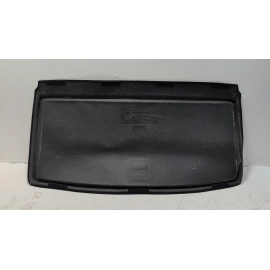 2018-2025 Volkswagen Atlas Heavy Duty Trunk Liner With Cargo Blocks OEM