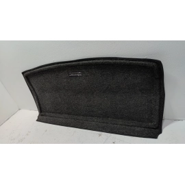 2018-2025 Volkswagen Atlas Heavy Duty Trunk Liner With Cargo Blocks OEM