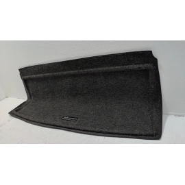 2018-2025 Volkswagen Atlas Heavy Duty Trunk Liner With Cargo Blocks OEM