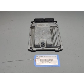 2021 VOLKSWAGEN ATLAS 3.6L ENGINE ECM ECU CONTROL MODULE UNIT OEM