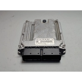 2021 VOLKSWAGEN ATLAS 3.6L ENGINE ECM ECU CONTROL MODULE UNIT OEM
