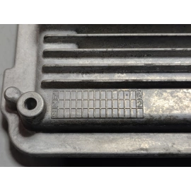 2021 VOLKSWAGEN ATLAS 3.6L ENGINE ECM ECU CONTROL MODULE UNIT OEM