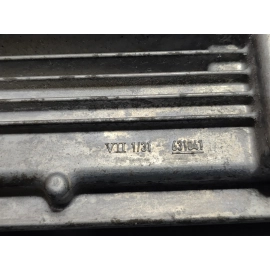 2021 VOLKSWAGEN ATLAS 3.6L ENGINE ECM ECU CONTROL MODULE UNIT OEM