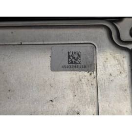 2021 VOLKSWAGEN ATLAS 3.6L ENGINE ECM ECU CONTROL MODULE UNIT OEM