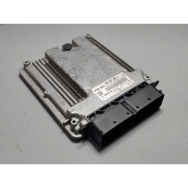 2021 VOLKSWAGEN ATLAS 3.6L ENGINE ECM ECU CONTROL MODULE UNIT OEM