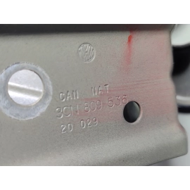 2018-2025 Volkswagen Atlas Front Right Passenger Fender Mount Bracket Set OEM