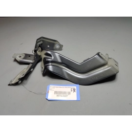 2018-2025 Volkswagen Atlas Front Right Passenger Fender Mount Bracket Set OEM