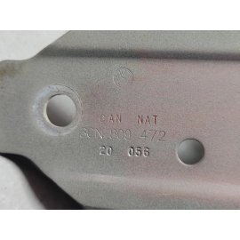 2018-2025 Volkswagen Atlas Front Right Passenger Fender Mount Bracket Set OEM