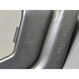 2018-2025 Volkswagen Atlas Front Right Passenger Fender Mount Bracket Set OEM