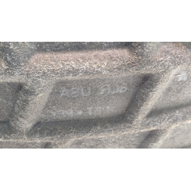 2018-2025 Volkswagen Atlas Cross Sport Rear Left Fender Liner Splash Shield OEM