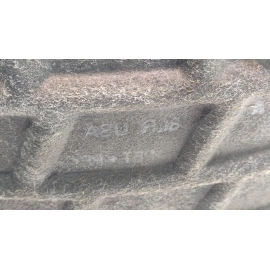 2018-2025 Volkswagen Atlas Cross Sport Rear Left Fender Liner Splash Shield OEM