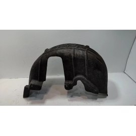 2018-2025 Volkswagen Atlas Cross Sport Rear Left Fender Liner Splash Shield OEM