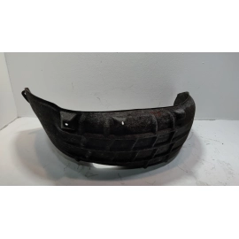 2018-2025 Volkswagen Atlas Cross Sport Rear Left Fender Liner Splash Shield OEM