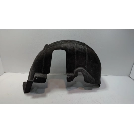 2018-2025 Volkswagen Atlas Cross Sport Rear Left Fender Liner Splash Shield OEM