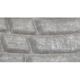 2018-2025 Volkswagen Atlas Cross Sport Rear Left Fender Liner Splash Shield OEM