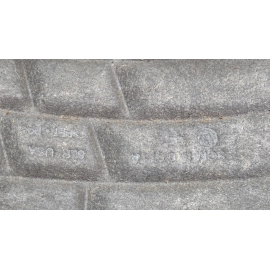 2018-2025 Volkswagen Atlas Cross Sport Rear Left Fender Liner Splash Shield OEM