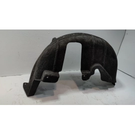 2018-2025 Volkswagen Atlas Cross Sport Rear Left Fender Liner Splash Shield OEM