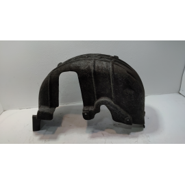 2018-2025 Volkswagen Atlas Cross Sport Rear Left Fender Liner Splash Shield OEM