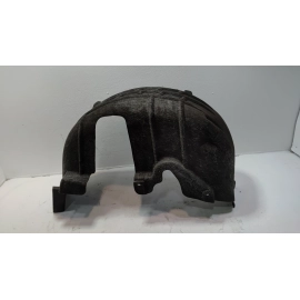 2018-2025 Volkswagen Atlas Cross Sport Rear Left Fender Liner Splash Shield OEM