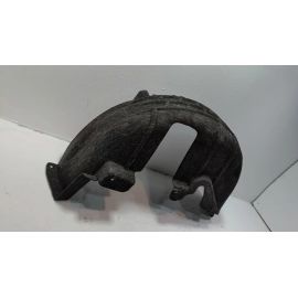 2018-2025 Volkswagen Atlas Cross Sport Rear Left Fender Liner Splash Shield OEM