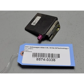 2021-2025 VOLKSWAGEN ATLAS MOBILE PHONE ANTENNA AMPLIFIER MODULE OEM