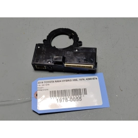 2019-2025 Toyota RAV4 Steering Wheel Ring Angle Position Sensor W/LO OEM