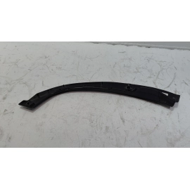 TOYOTA RAV4 REAR RIGHT PASSENGER SIDE DOOR PROTECTOR OEM 2019-2025