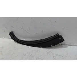 TOYOTA RAV4 REAR RIGHT PASSENGER SIDE DOOR PROTECTOR OEM 2019-2025