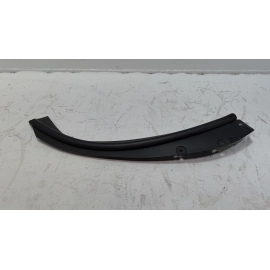TOYOTA RAV4 REAR RIGHT PASSENGER SIDE DOOR PROTECTOR OEM 2019-2025