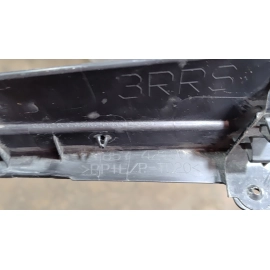 TOYOTA RAV4 REAR RIGHT PASSENGER SIDE DOOR PROTECTOR OEM 2019-2025