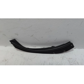 TOYOTA RAV4 REAR RIGHT PASSENGER SIDE DOOR PROTECTOR OEM 2019-2025