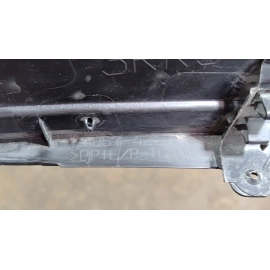 TOYOTA RAV4 REAR RIGHT PASSENGER SIDE DOOR PROTECTOR OEM 2019-2025