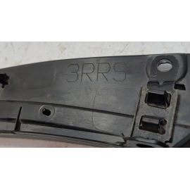 TOYOTA RAV4 REAR RIGHT PASSENGER SIDE DOOR PROTECTOR OEM 2019-2025