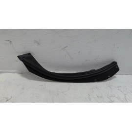 TOYOTA RAV4 REAR RIGHT PASSENGER SIDE DOOR PROTECTOR OEM 2019-2025