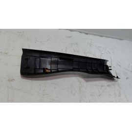 2019-2025 TOYOTA RAV4 HYBRID REAR PASSENGER SIDE DOOR SILL SCUFF PLATE COVER OEM