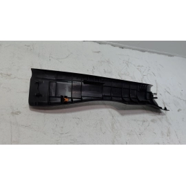 2019-2025 TOYOTA RAV4 HYBRID REAR PASSENGER SIDE DOOR SILL SCUFF PLATE COVER OEM