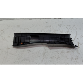 2019-2025 TOYOTA RAV4 HYBRID REAR PASSENGER SIDE DOOR SILL SCUFF PLATE COVER OEM