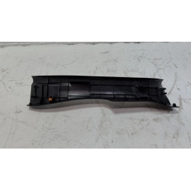2019-2025 TOYOTA RAV4 HYBRID REAR PASSENGER SIDE DOOR SILL SCUFF PLATE COVER OEM