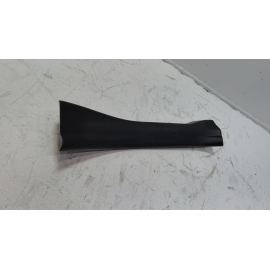 2019-2025 TOYOTA RAV4 HYBRID REAR PASSENGER SIDE DOOR SILL SCUFF PLATE COVER OEM