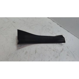 2019-2025 TOYOTA RAV4 HYBRID REAR PASSENGER SIDE DOOR SILL SCUFF PLATE COVER OEM