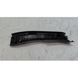 2019-2025 TOYOTA RAV4 HYBRID REAR PASSENGER SIDE DOOR SILL SCUFF PLATE COVER OEM