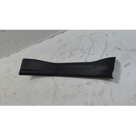 2019-2025 TOYOTA RAV4 HYBRID REAR PASSENGER SIDE DOOR SILL SCUFF PLATE COVER OEM