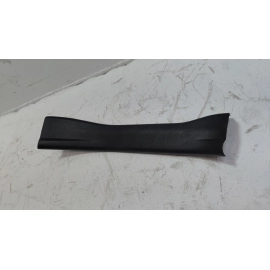 2019-2025 TOYOTA RAV4 HYBRID REAR PASSENGER SIDE DOOR SILL SCUFF PLATE COVER OEM