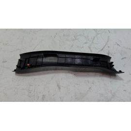 2019-2025 TOYOTA RAV4 HYBRID REAR PASSENGER SIDE DOOR SILL SCUFF PLATE COVER OEM